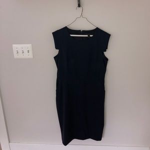 J. Crew Resume Dress